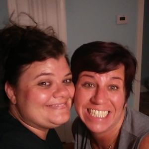 Meet your Posher, Courtney